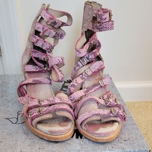 Freebird shoes by Steven size 8